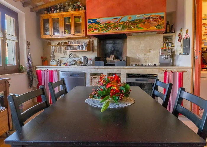 Casacenti B&B