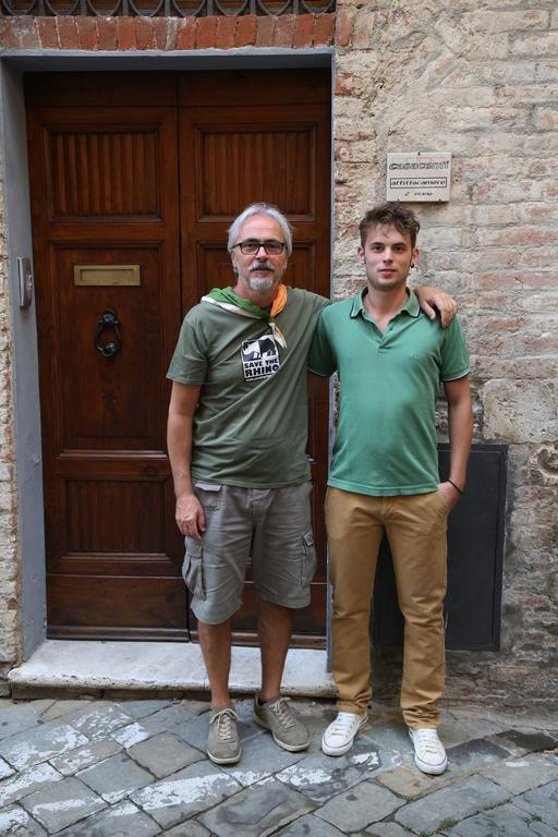 Casacenti *