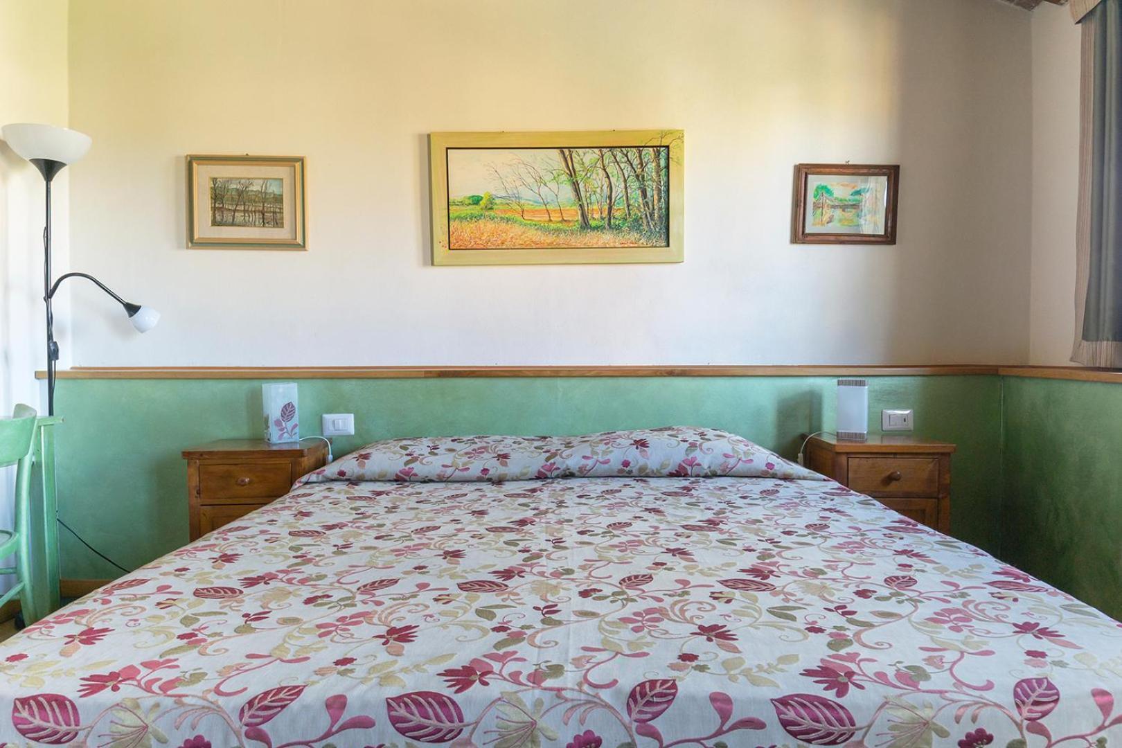 Casacenti Alojamento de Acomodação e Pequeno-almoço Siena
