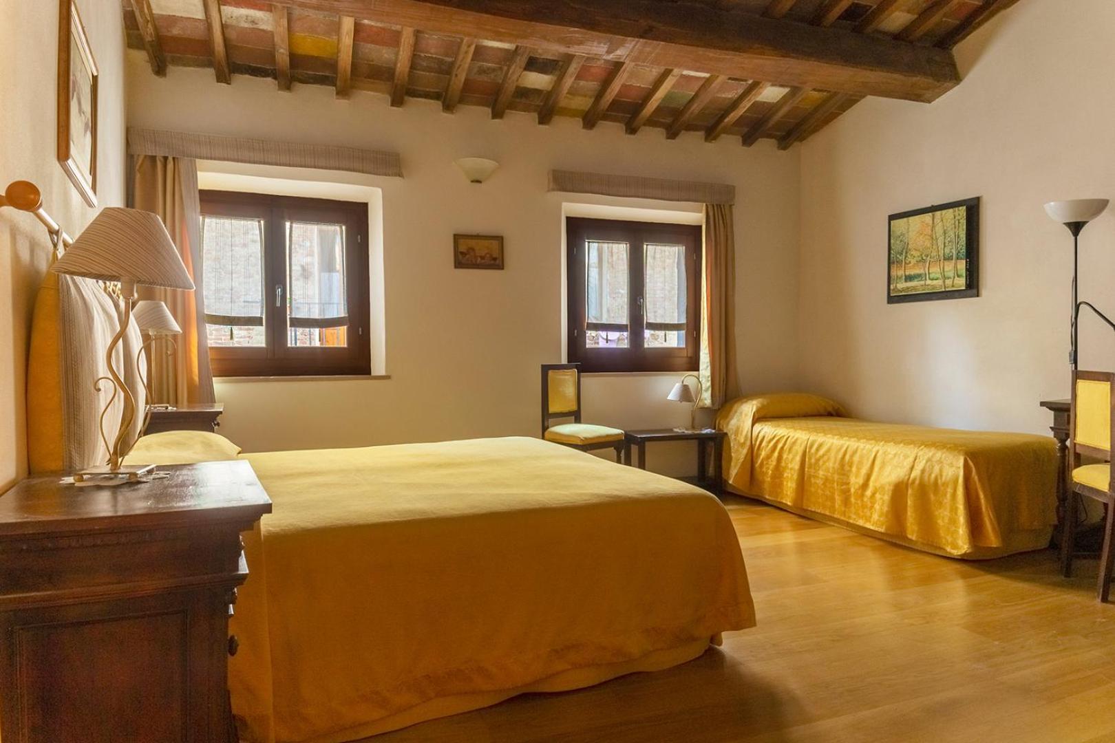 Casacenti * Siena