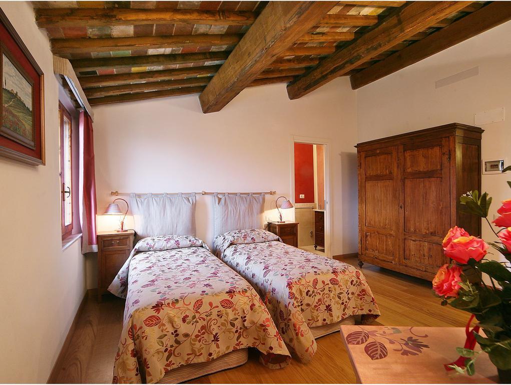 Casacenti Siena