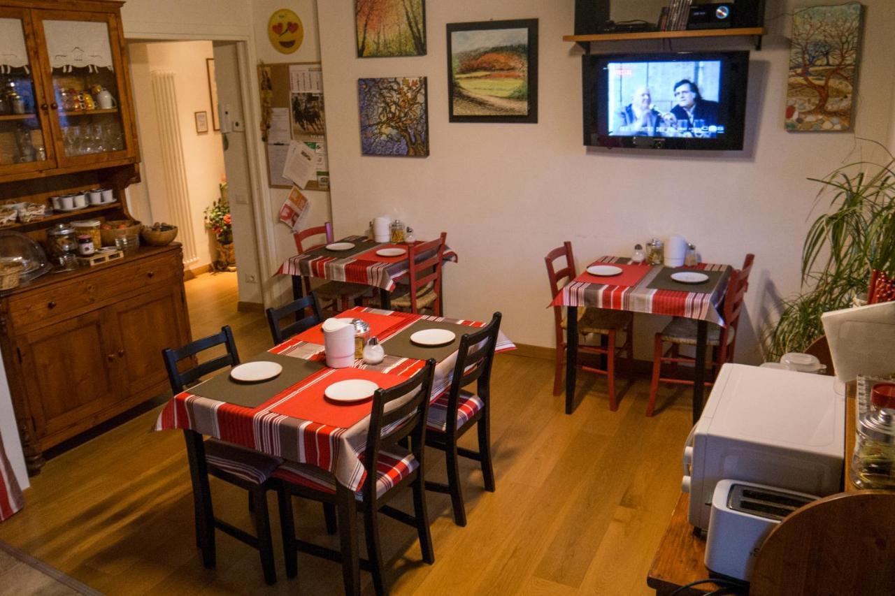Casacenti Alojamento de Acomodação e Pequeno-almoço