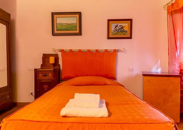 Casacenti B&B