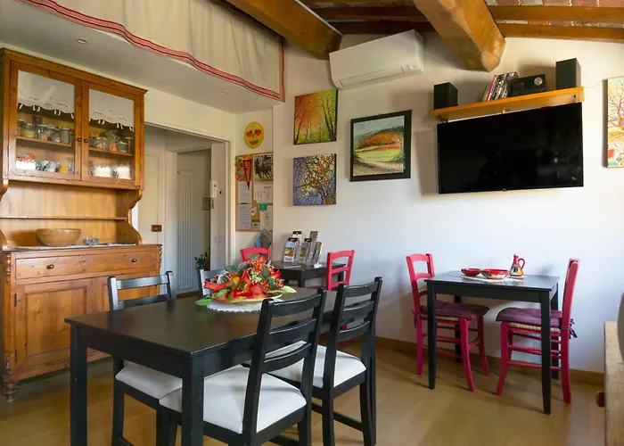 Casacenti B&B