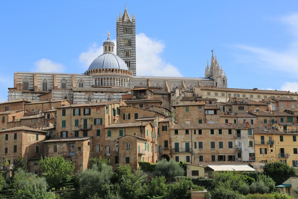 Bed & Breakfast Casacenti