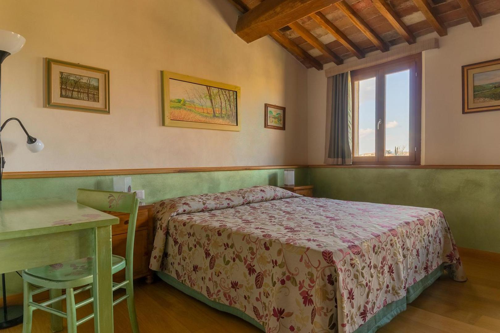 Casacenti Bed & Breakfast