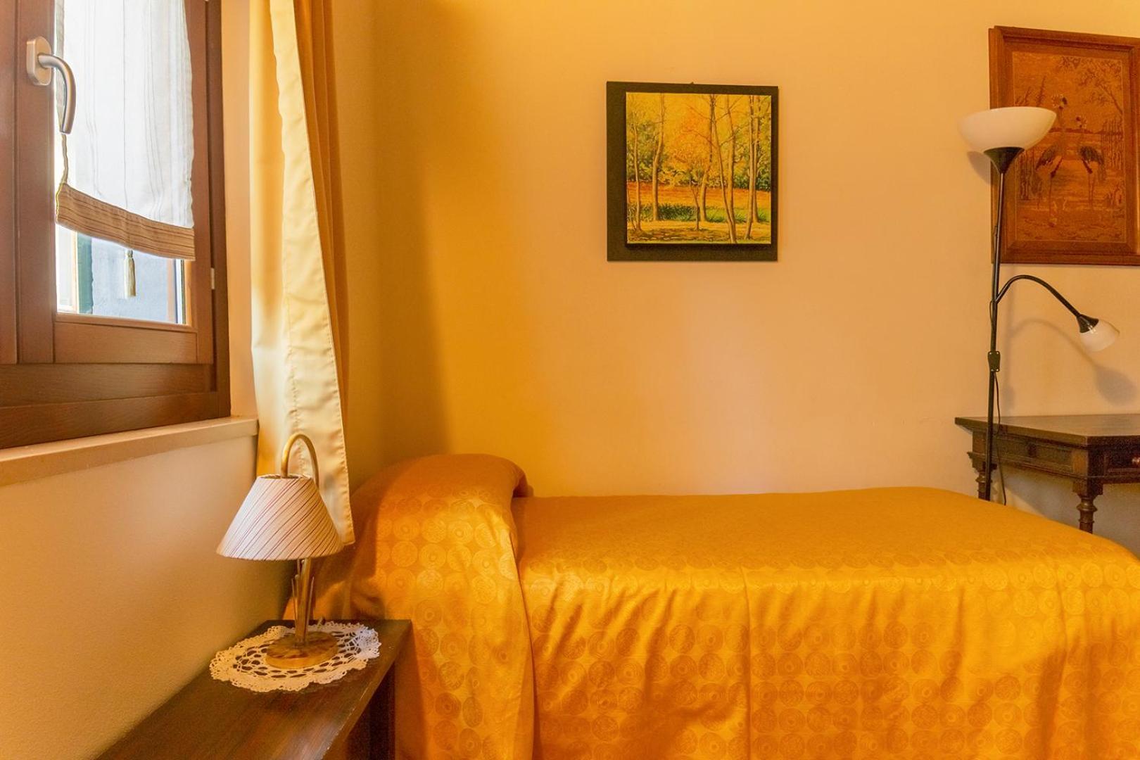Bed & Breakfast Casacenti