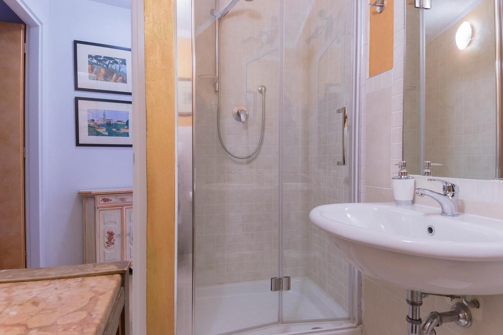 Bed & Breakfast Casacenti *