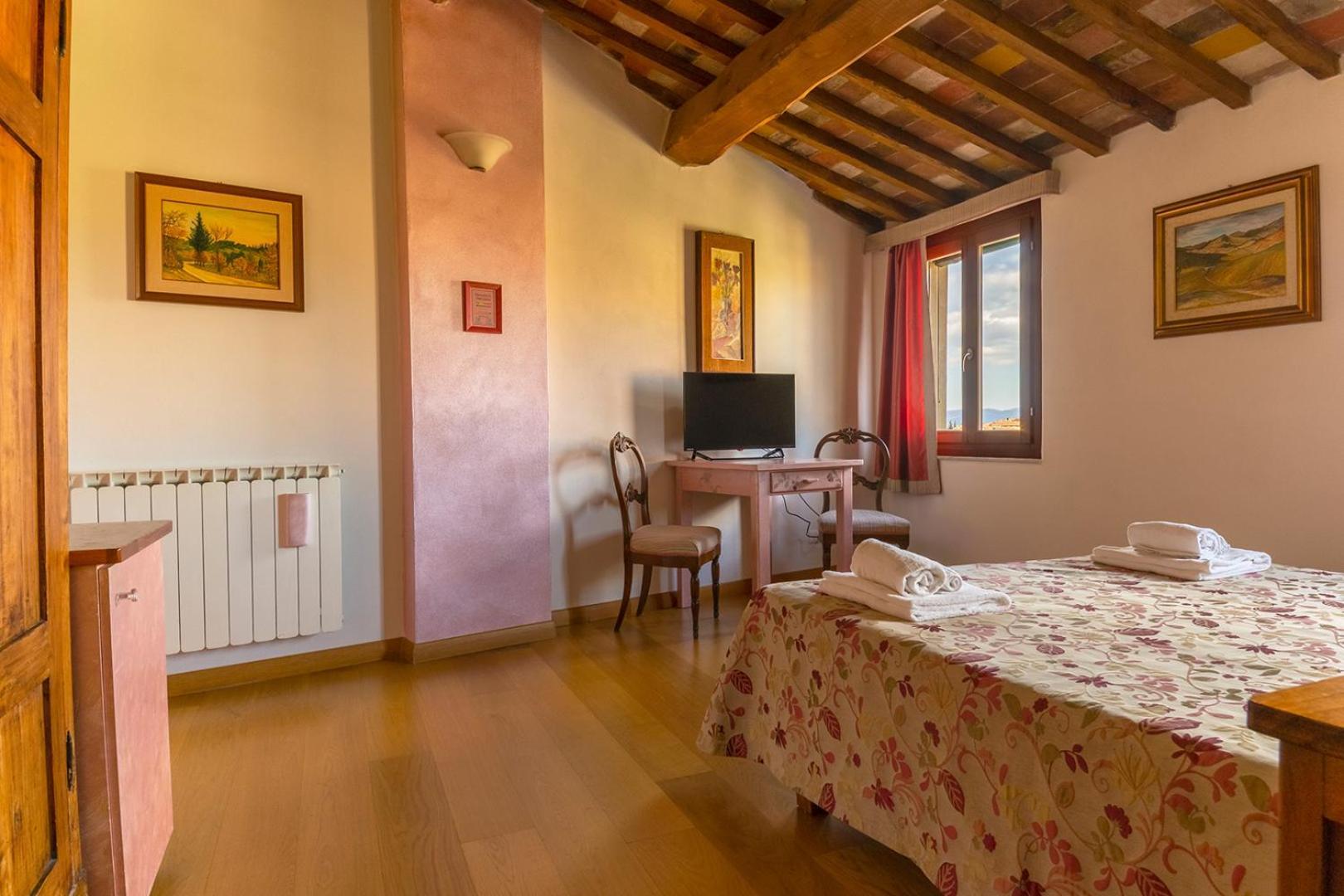 Casacenti * Siena