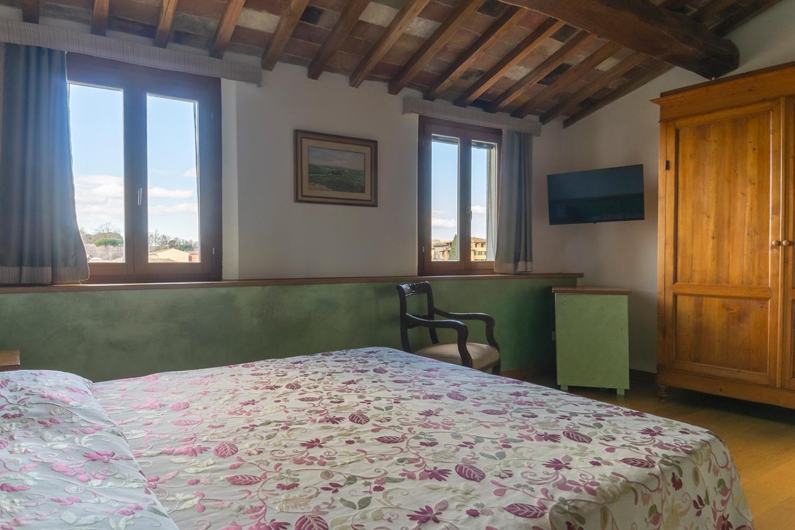 Casacenti Bed & Breakfast