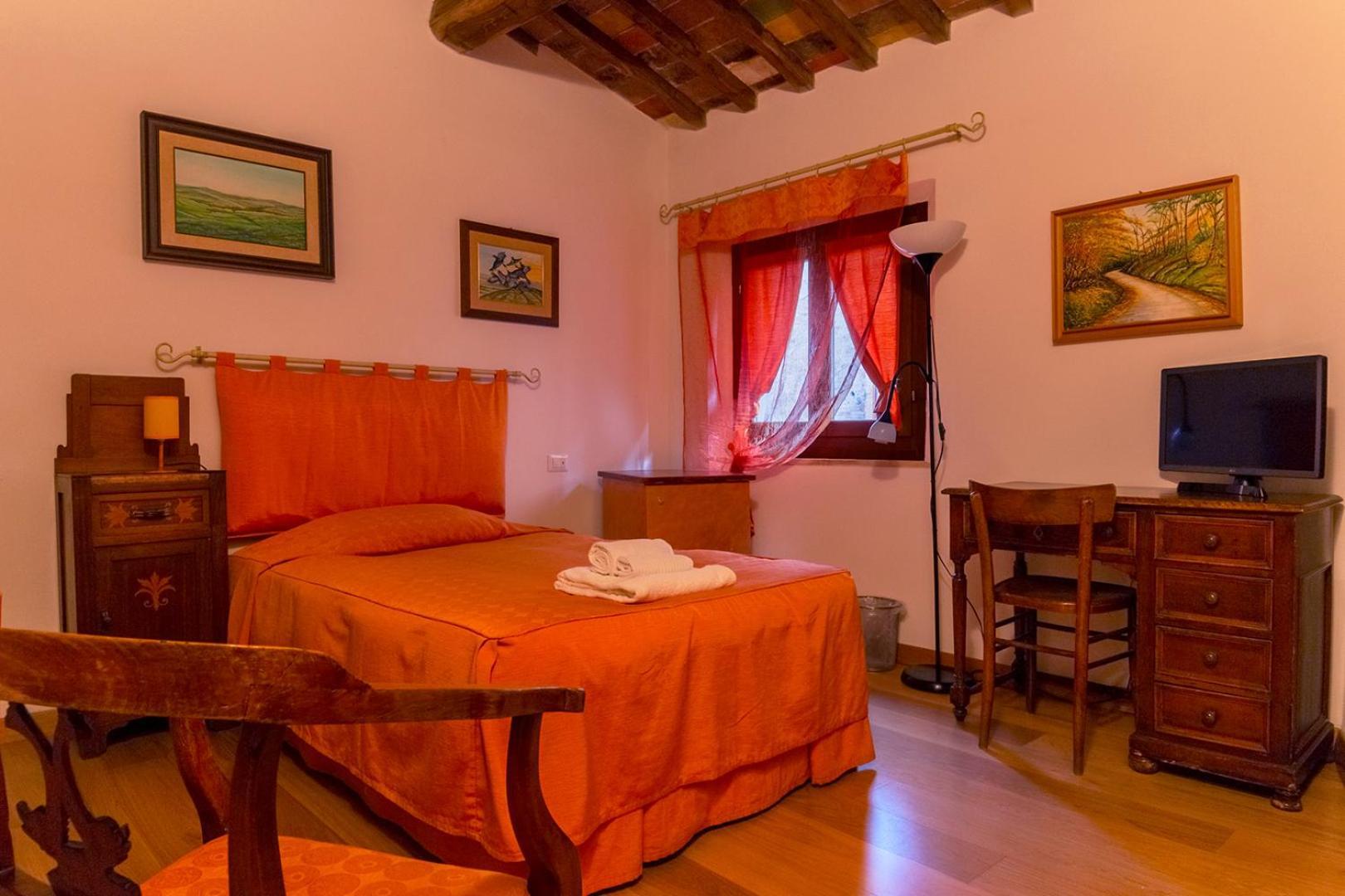 Casacenti Bed & Breakfast