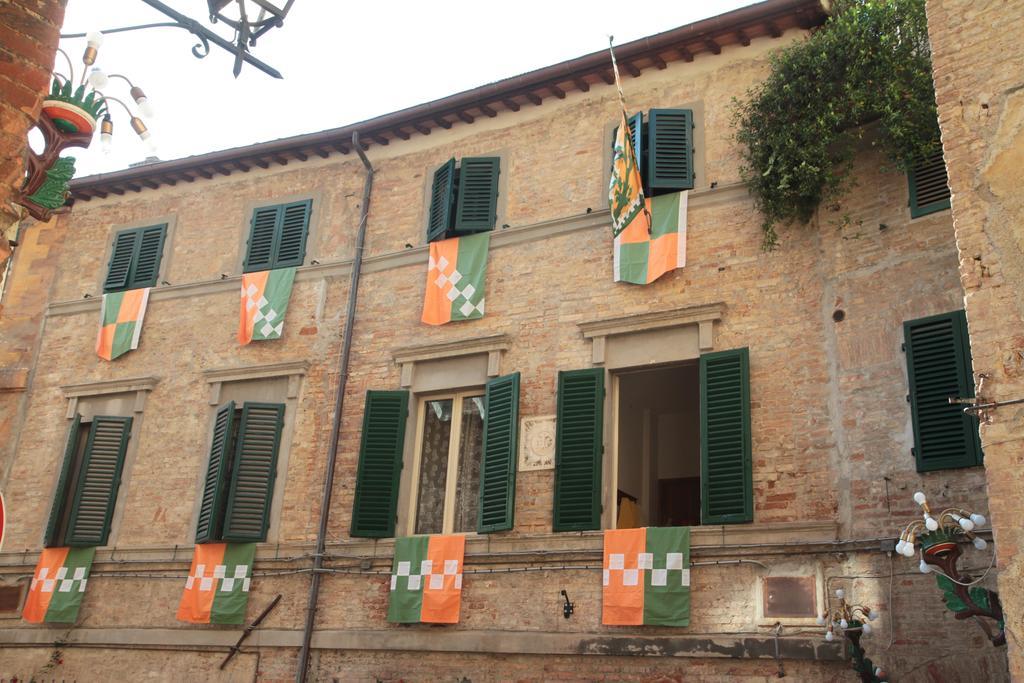 Casacenti Bed & Breakfast