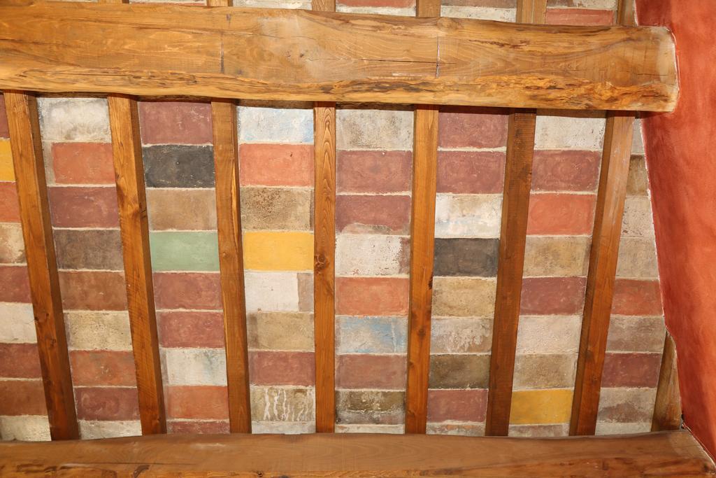 Casacenti Bed & Breakfast Siena