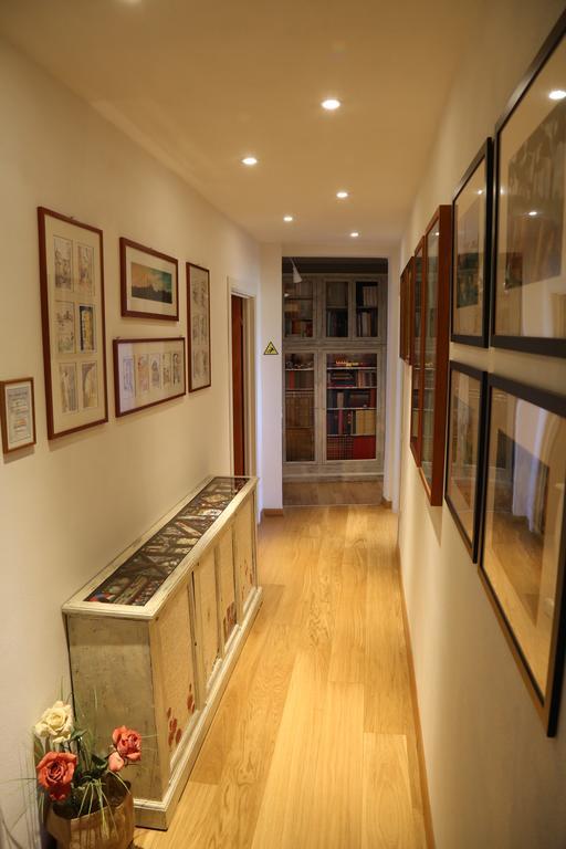 Casacenti Bed & Breakfast Siena