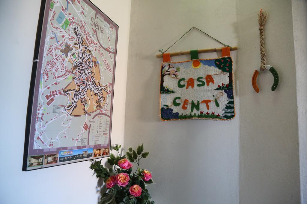 Casacenti *