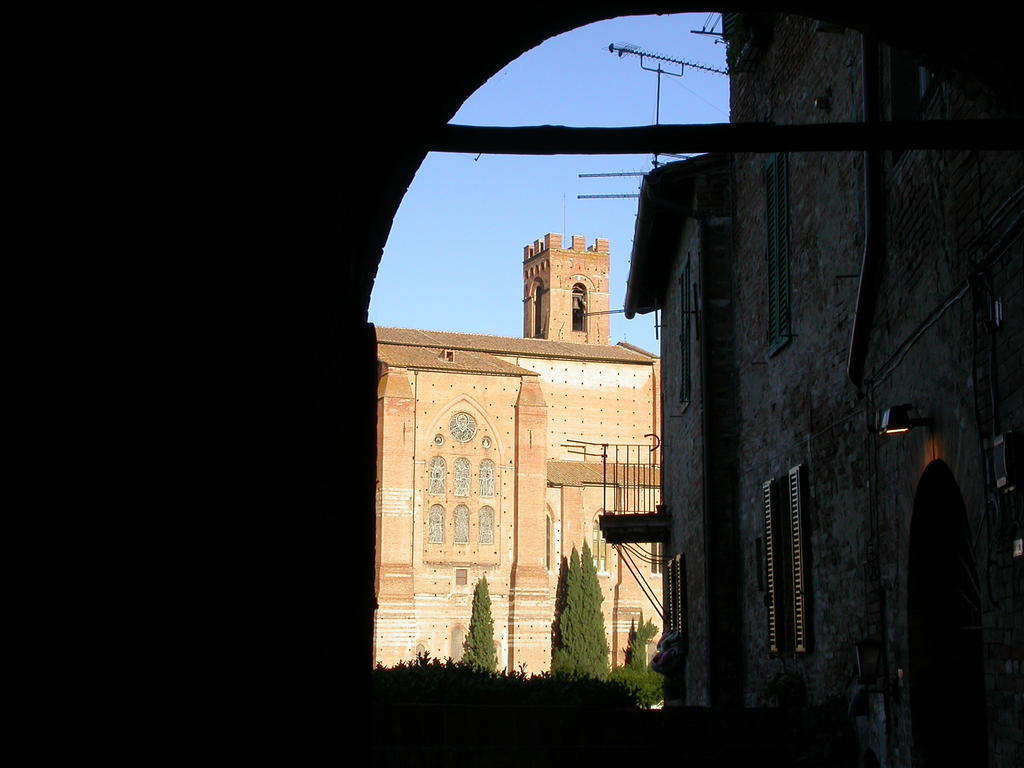 Bed & Breakfast Casacenti