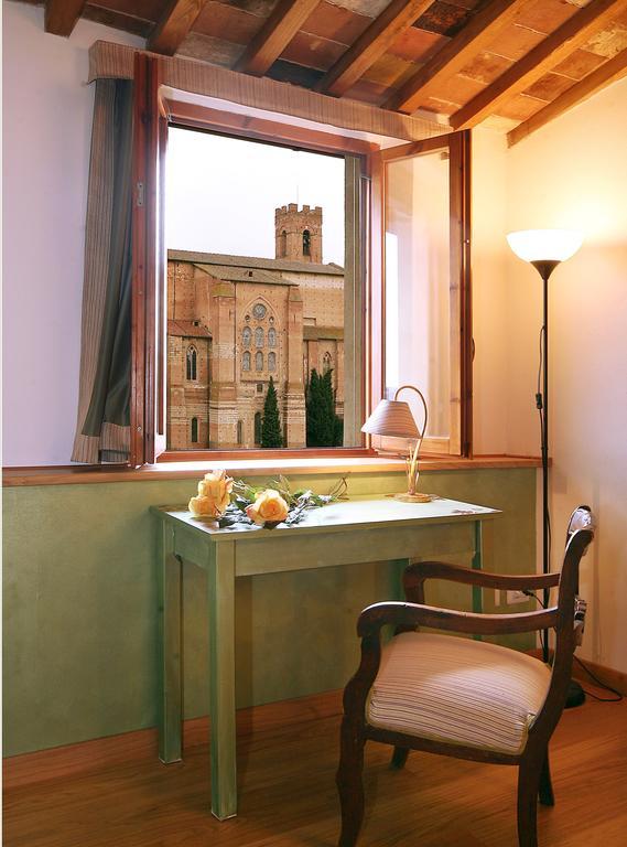 Bed & Breakfast Casacenti *