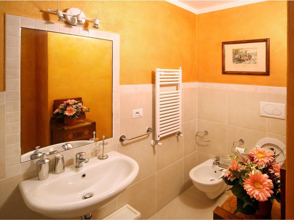 Bed & Breakfast Casacenti Siena