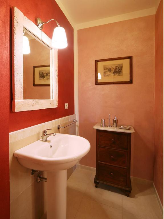Bed & Breakfast Casacenti