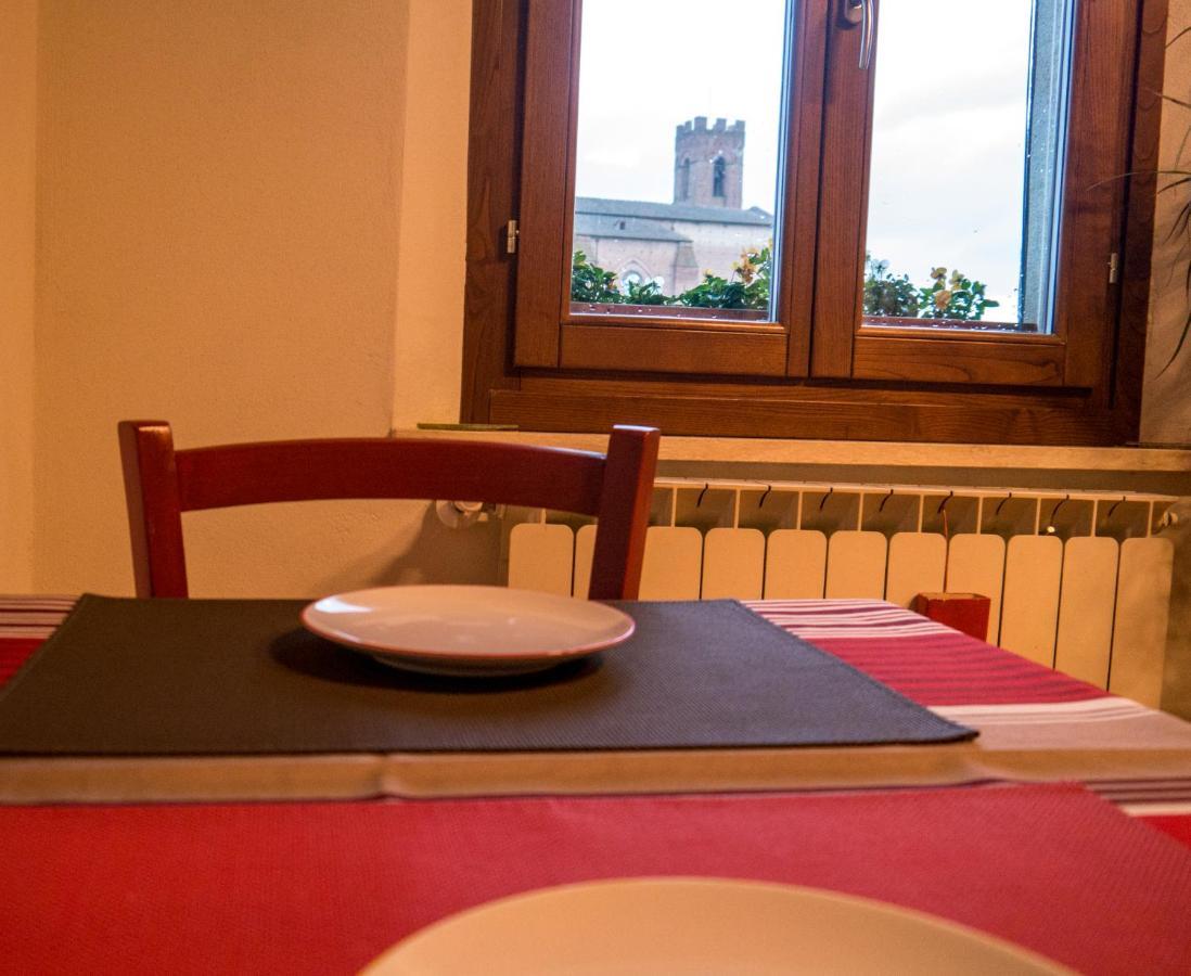 Casacenti * Siena