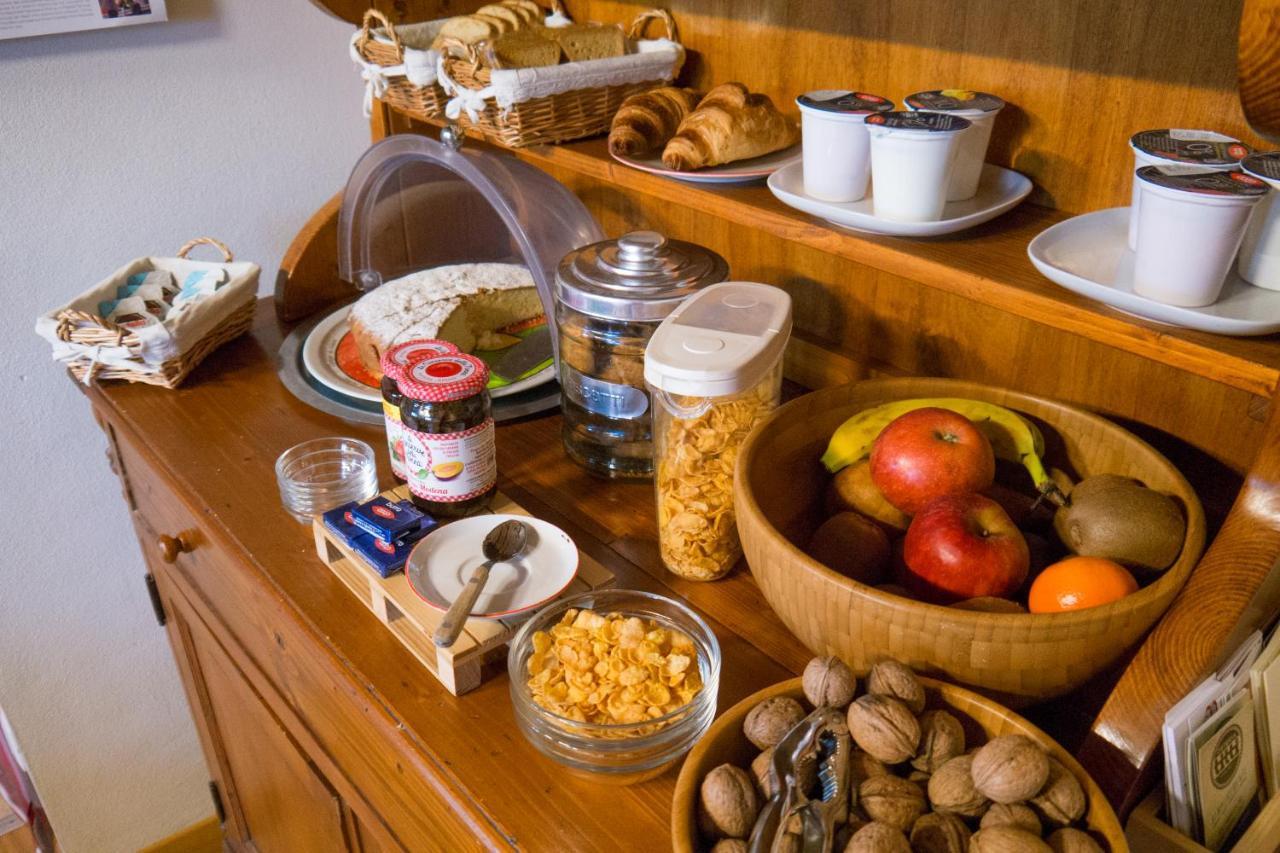 Bed & Breakfast Casacenti Siena